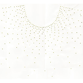 S100938-LIME  Midnight Sun Scoop Neckline
