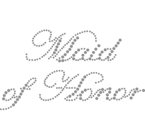 S101046 - Maid of Honor