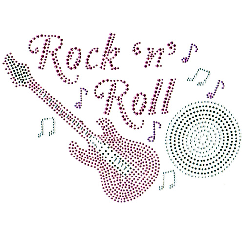 S101513 - Rock 'N' Roll