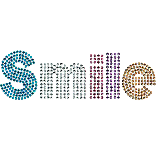 S101541 - Multi-color Smile