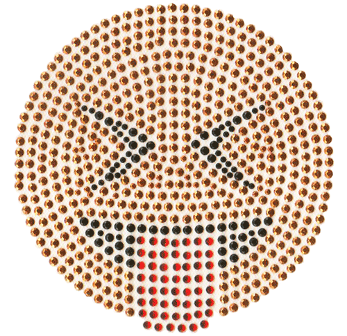 S102105-Emoji-Face with stuck out tongue and eyes closed