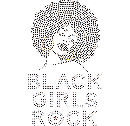 S102151 - Black Girls Rock