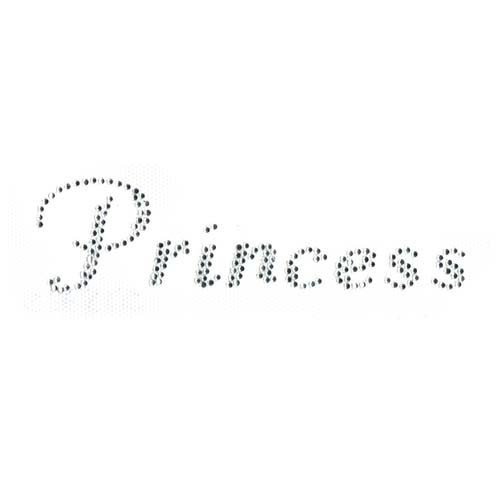 S1571S - SMALL PRINCESS (PHRASES)