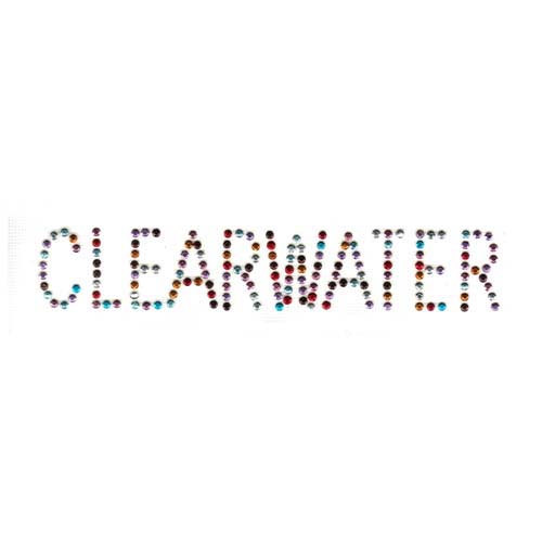 S1731 - CLEARWATER (PHRASES)
