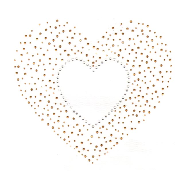 S2157LB-HEART, HEARTS, VALENTINE, VALENTINE'S DAY