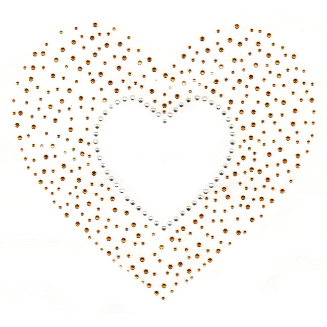 S2157LB - HEART, SYMBOLS, VALENTINES, HEARTS