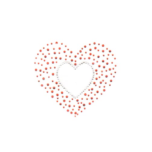 S2157SC- HEART, HEARTS, VALENTINE, VALENTINE'S DAY