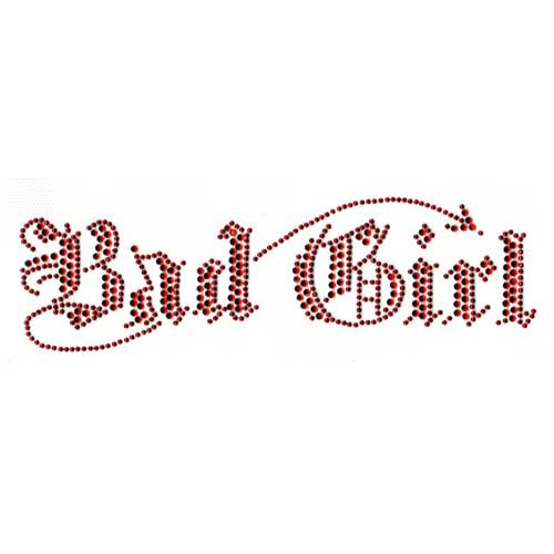 S2360 - BAD GIRL(9-3)