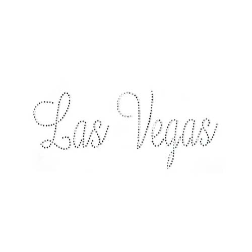 S2461S - Las Vegas in script (name drops)
