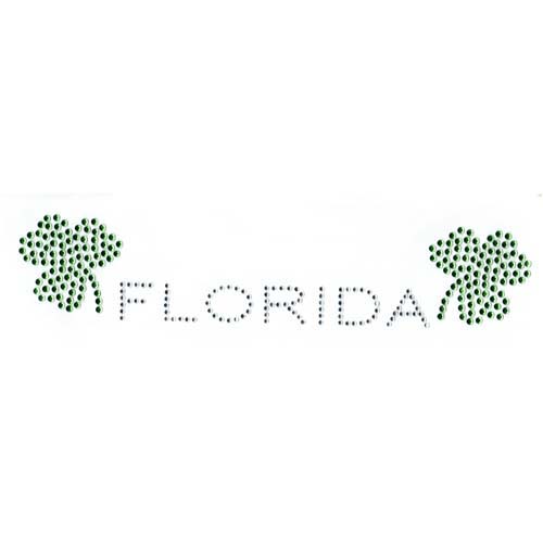 S2552<br>FLORIDA Shamrocks