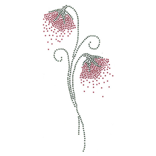 S2617RD-FLOWER
