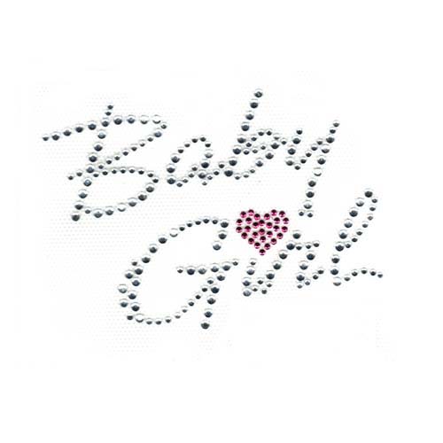 S2753 - BABY GIRL(9-3)