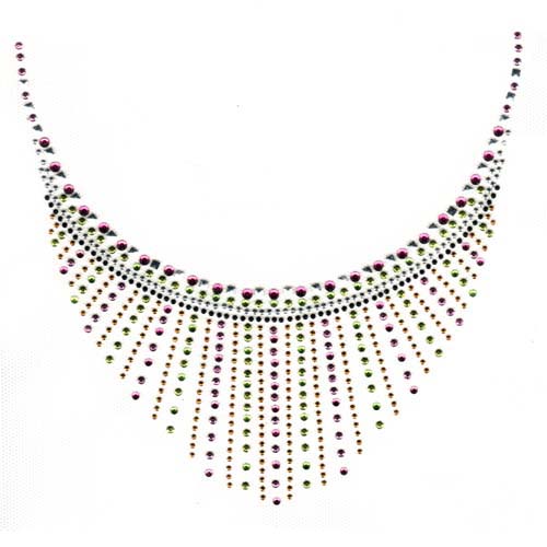 S3039-PNK<br>Scoop Neckline