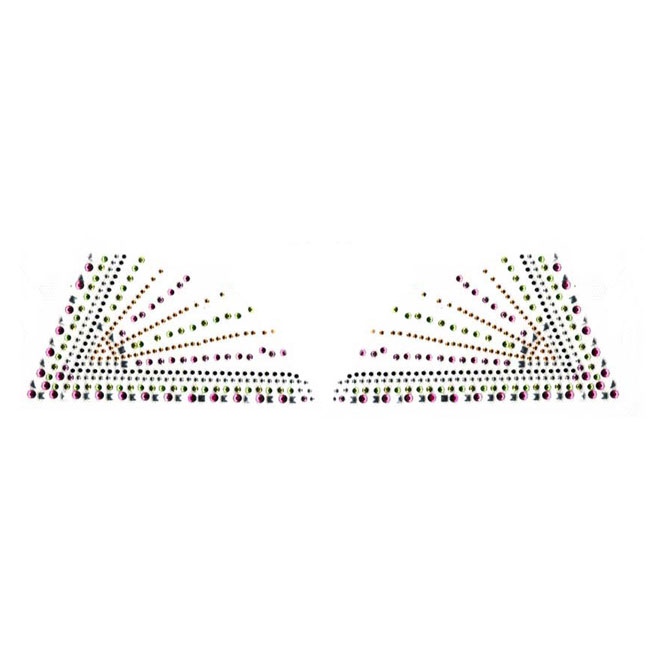 S3041P-LEFT & RIGHT COLLAR DECORATION(7-10)