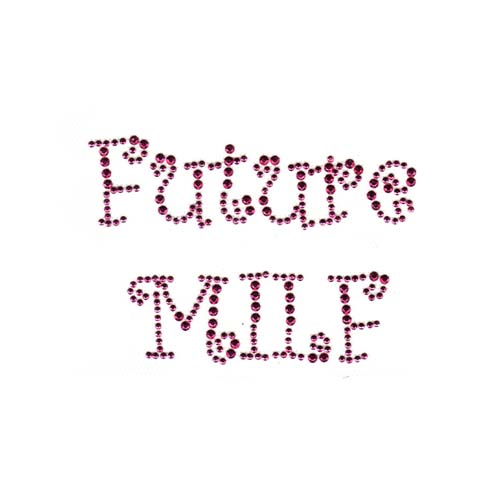 S3077 - FUTURE MILF (PHRASES)