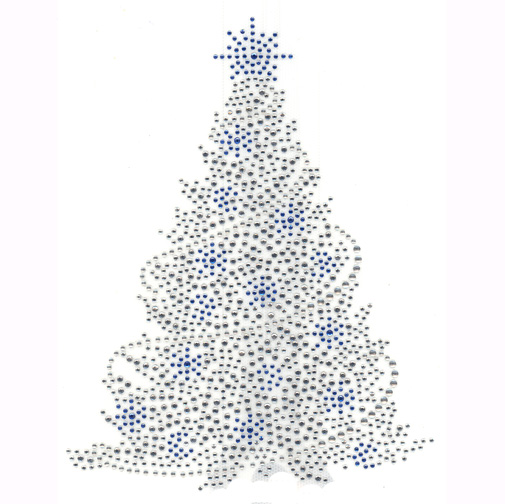 S3268B-CHRISTMAS TREE