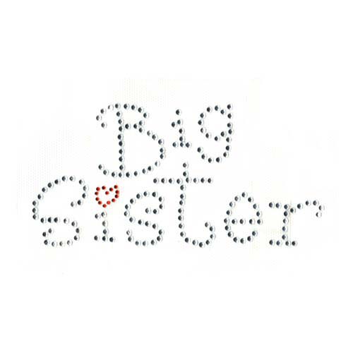 S3269 - BIG SISTER (PHRASES)