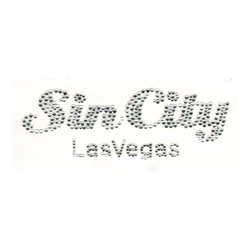 S3306 - Sin City Las Vegas (name drops)