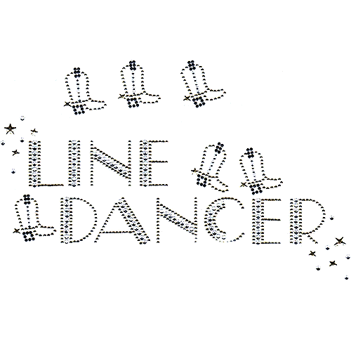 S4097 - Line Dancer