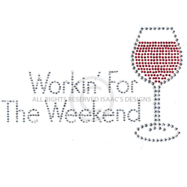 S4154 - Workin' For The Weekend (28/01)