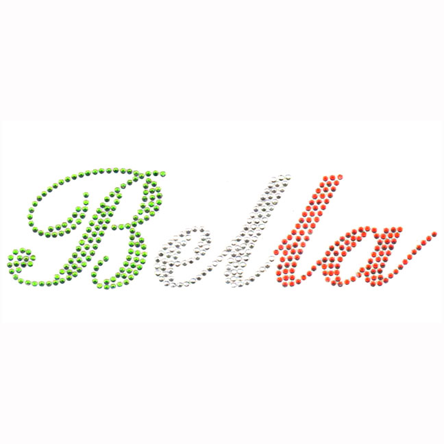 S4690-BELLA (PHRASE, PHRASES)(9-3)