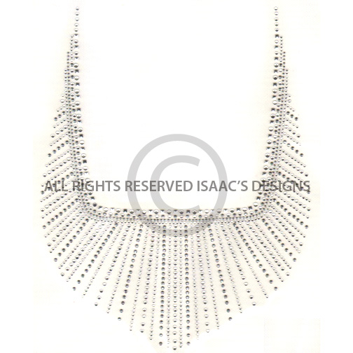 S4764-SQR NECKLINE, (8-16)