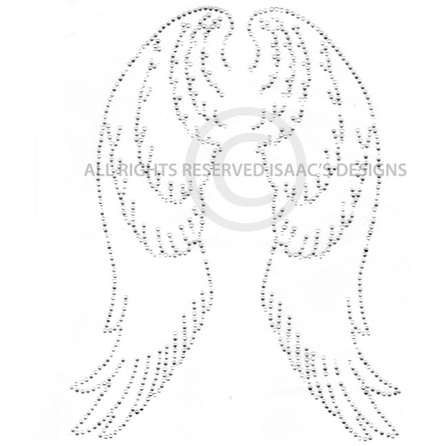 S5600 - WINGS, DESIGNER LOOKS