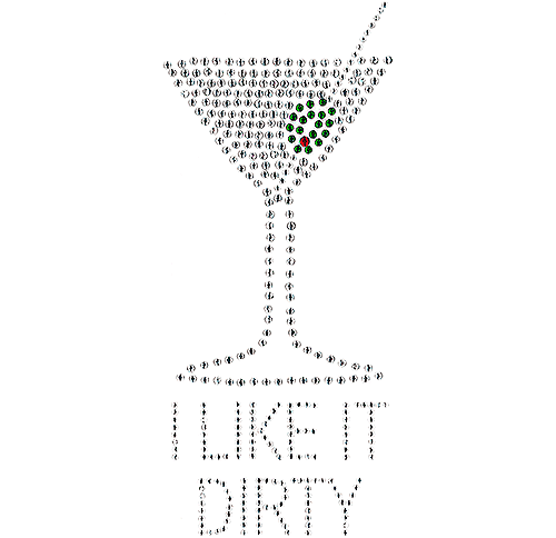 S5648 - I Like It Dirty (27/04)