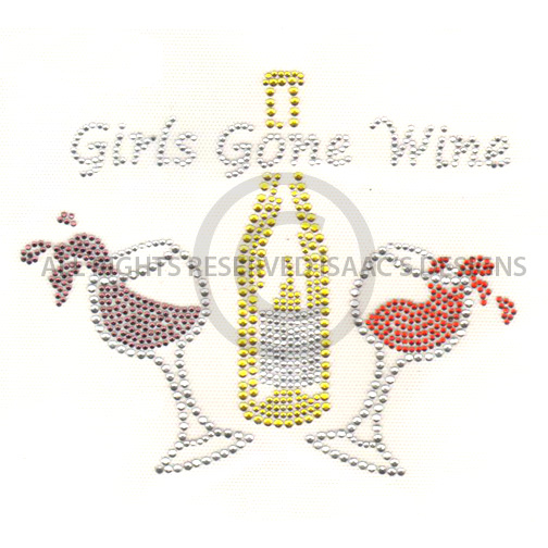 S5776 - Girls Gone Wine (28/01)