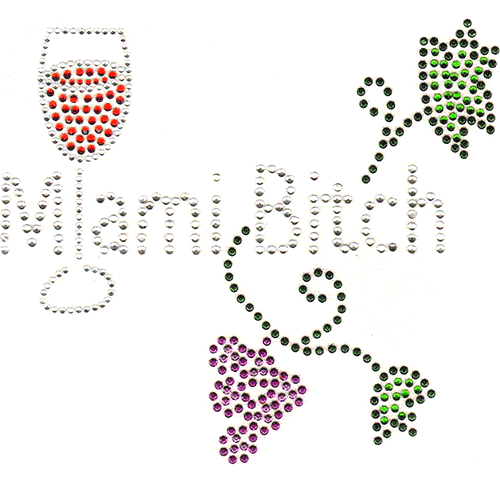 S6095 - Miami Bitch (28/02)