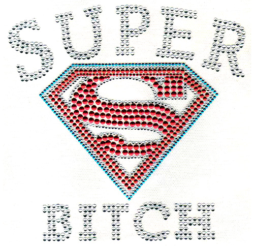 S6963- Super Bitch