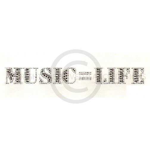 S7172- MUSIC=LIFE