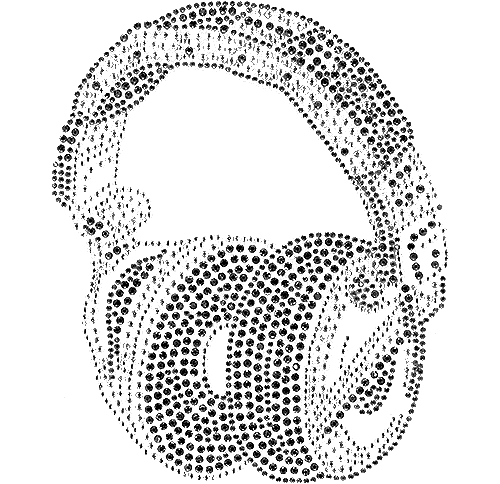 S7201<br>Headphones