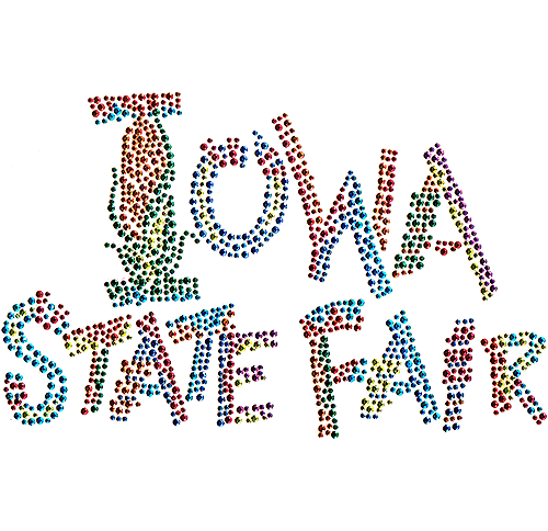 S7923-STATE - Iowa State Fair