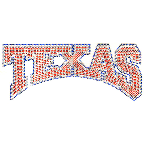 S8937-TX-TEXAS ARCH, DESTINATIONS, CITIES
