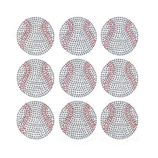 S9012-BASEBALL, SPORTS, SOLD BY PAGE 9PCS