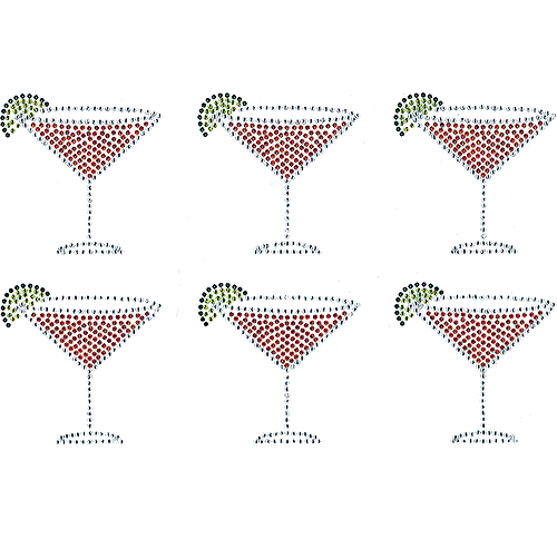 S9046 - Small Cosmopolitan (27/02)