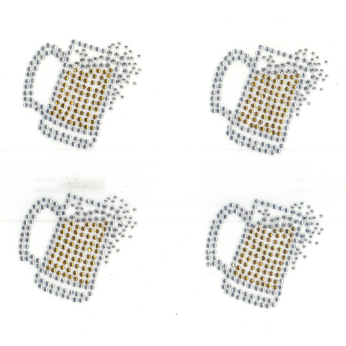 S9080 - Small Beer Mug (27/02)