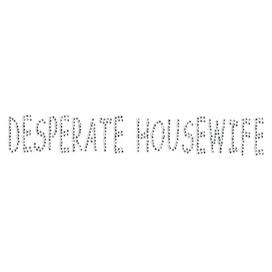 S1746 - DESPERATE HOUSEWIFE, PHRASES