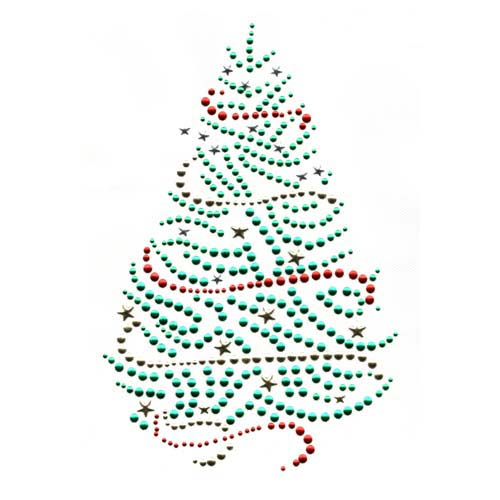 S2181 - CHRISTMAS TREE