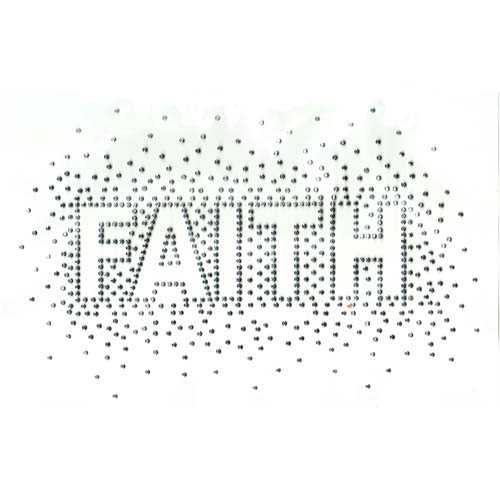 S2215 - FAITH SILVER